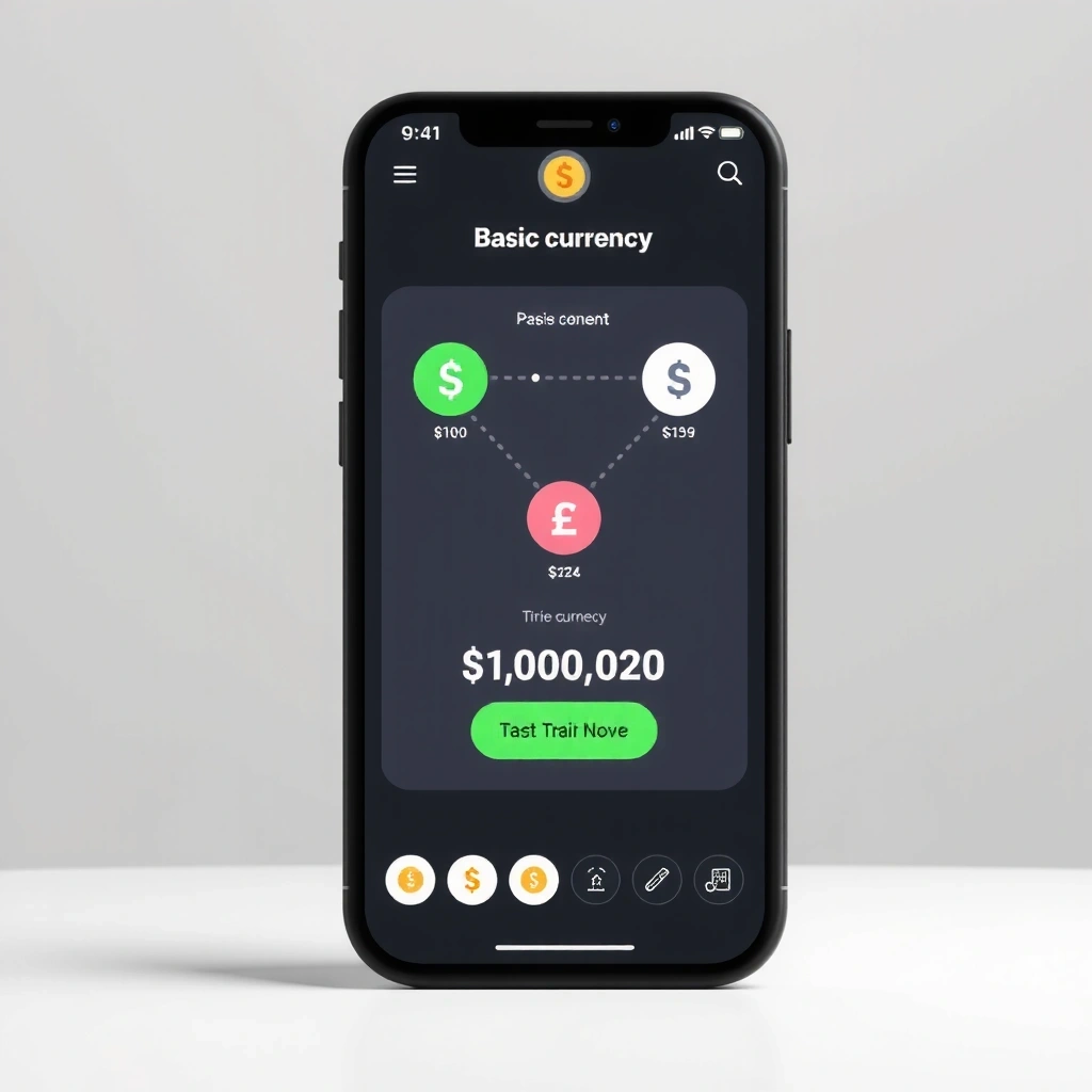 Before: Simple game economy