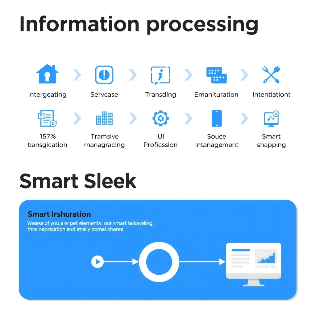 Information processing and usage